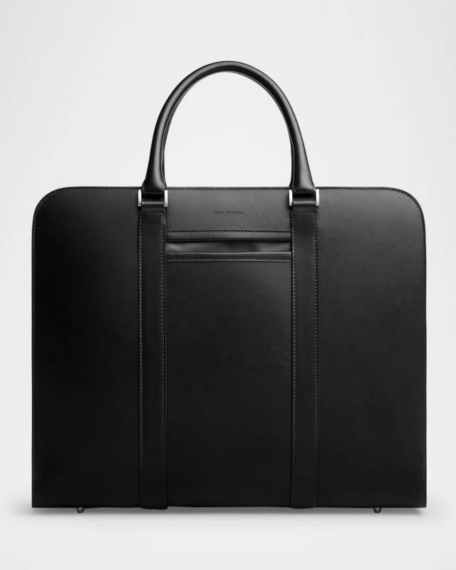 Palissy Overnight Bag